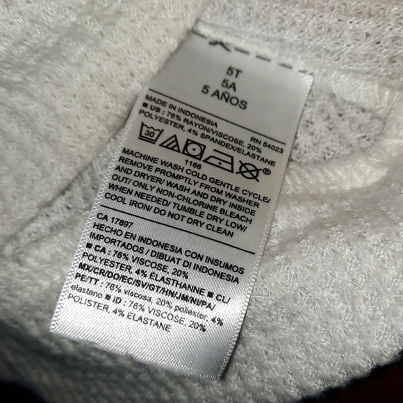 🍀3/15 Old Navy Long sleeve Flannel Bundle Shirts - Picture 12 of 13